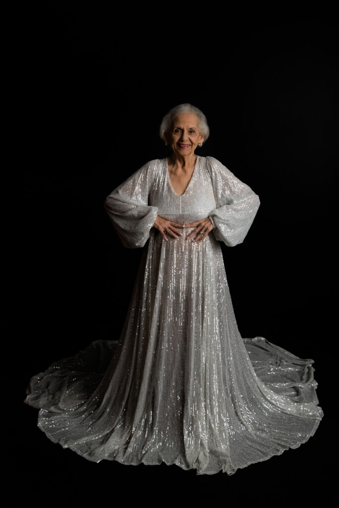 Charlotte Portrait Photographer Monroe NC Empowered Over 40 Session Knowles Photography