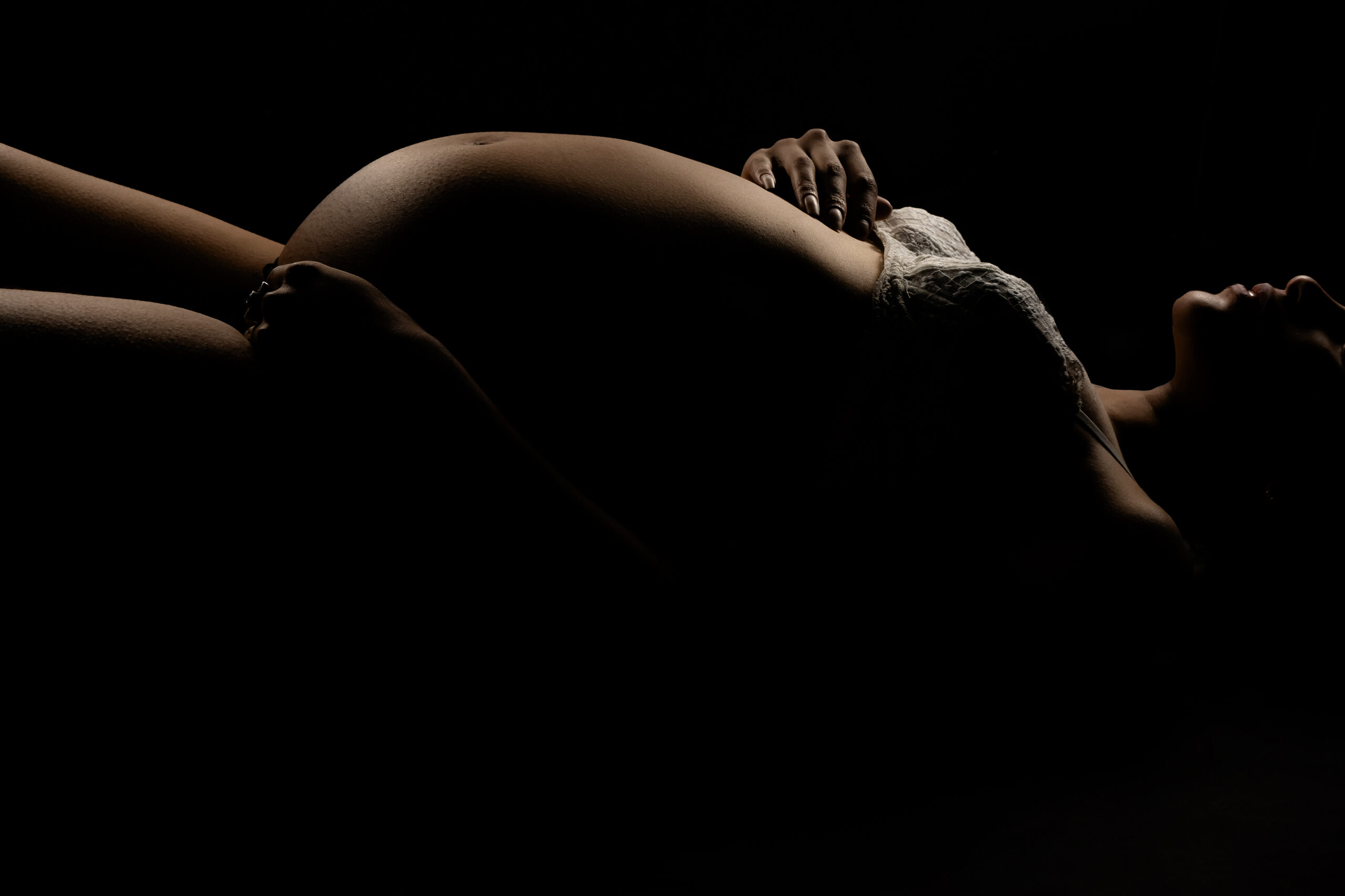 Charlotte Maternity Photographer