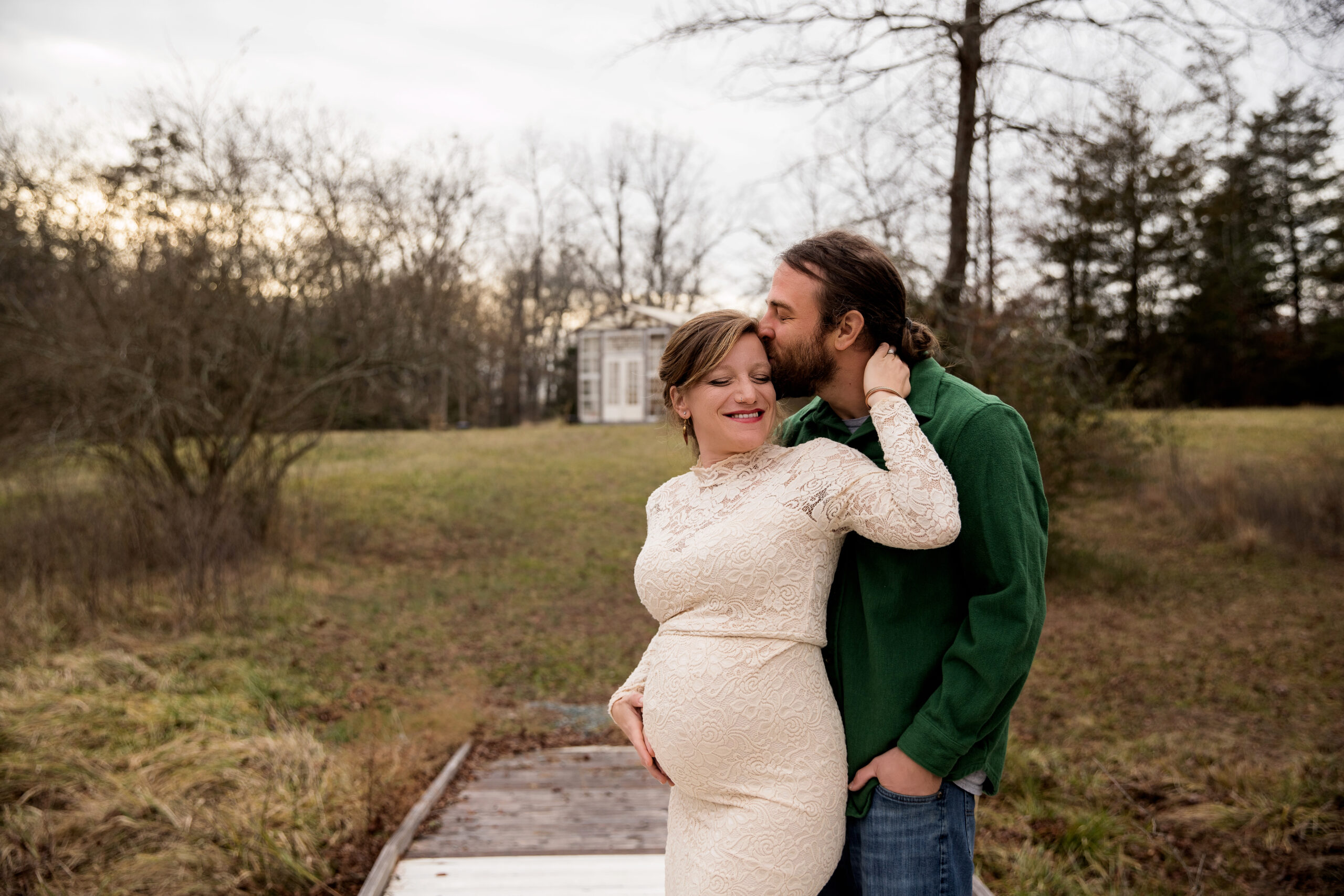 Charlotte Maternity Photographer Monroe Maternity Photographer Knowles Photography